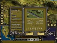 Railroad Tycoon II